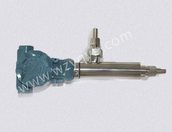 電導率(lü)變送器