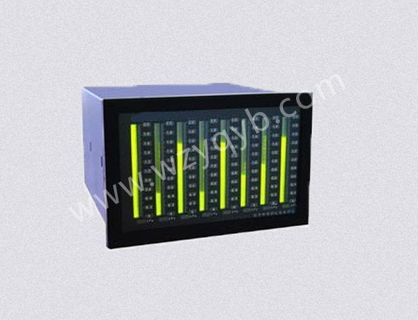 多路風壓測量(liang)裝置