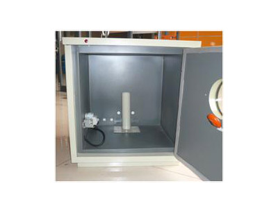 儀(yí)表保護保溫箱(xiāng)