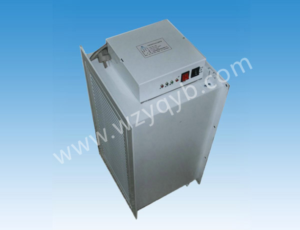 智能空(kōng)氣淨化裝置