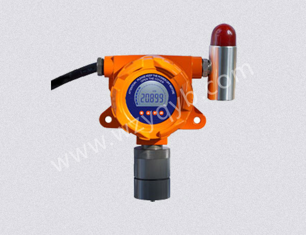 高溫有(yǒu)毒有害氣(qi)體分析儀(yí)