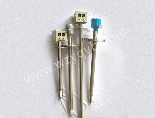 氧化(huà)锆探頭