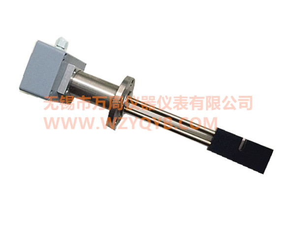 智能煙氣濃(nóng)度監視儀