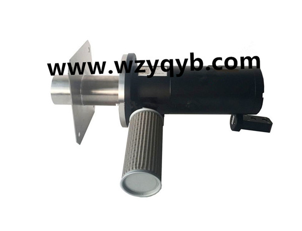 粉塵濃度檢測(cè)儀（顆粒物濃度(dù)檢測儀）