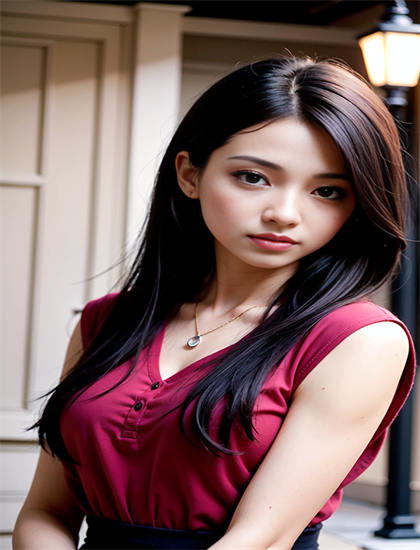 探秘古楼谜影的情感表达与人性探索