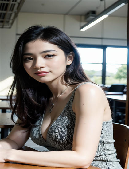 美娜，又换了头像？制作内幕：导演的艺术风格与视觉语言 揭示艺术创作的艰辛与快乐