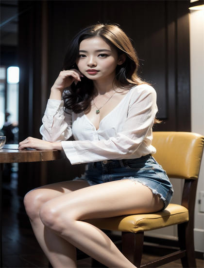 人物深度分析：大唐逍遥附马爷中的主角的成长历程与心路变化 展现表演艺术的魅力