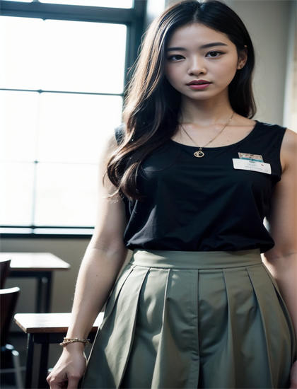 人物深度分析：逗爱熊仁镇中的的叙事技巧与导演风格 感受人物塑造的匠心