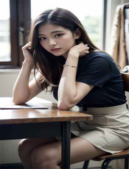 村小的孩子观看指南：剧情走向、时间线梳理与人物关系图详解